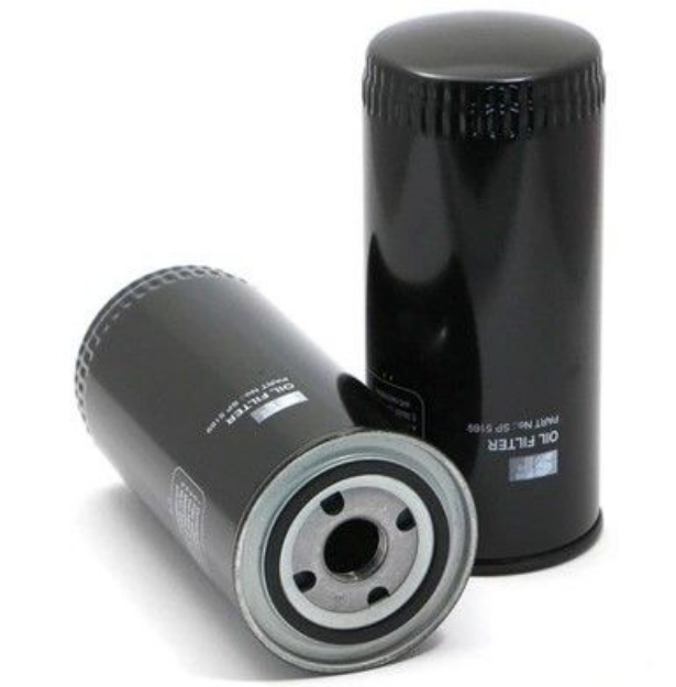 Picture of OIL FILTER