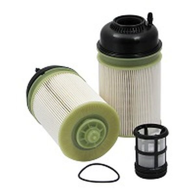 Picture of FUEL FILTER