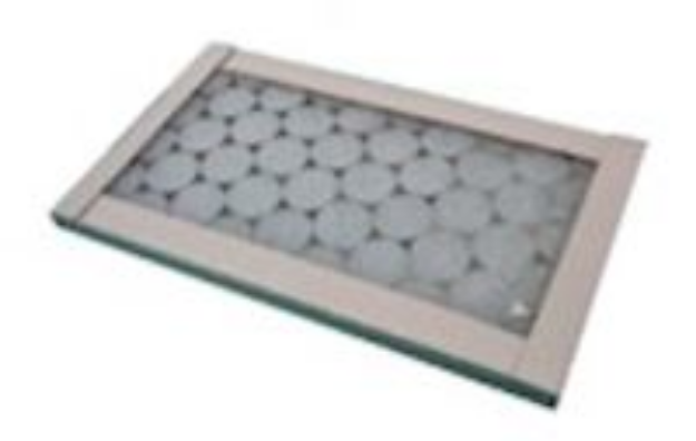 Picture of CABIN AIR FILTER