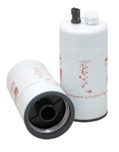 Picture of FUEL FILTER