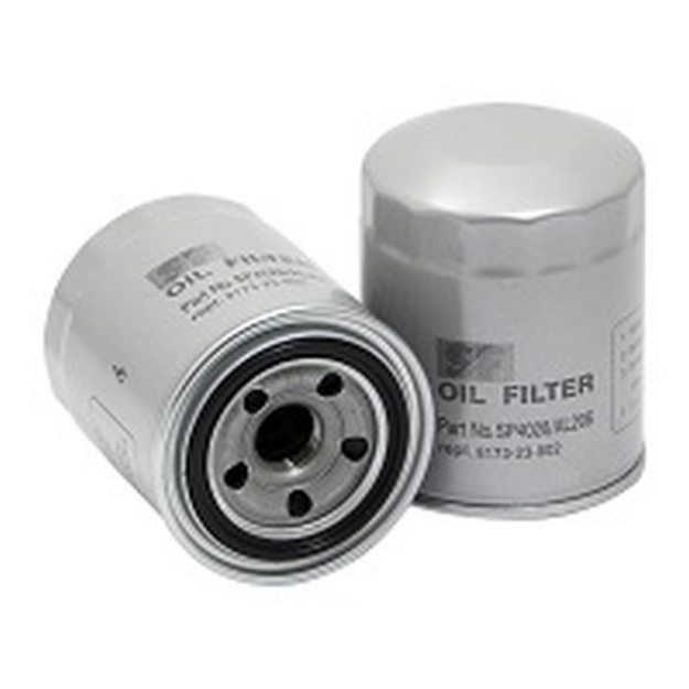 Picture of OIL FILTER