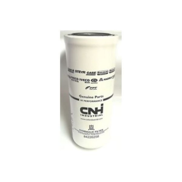 Picture of HYDRAULIC OIL FILTER