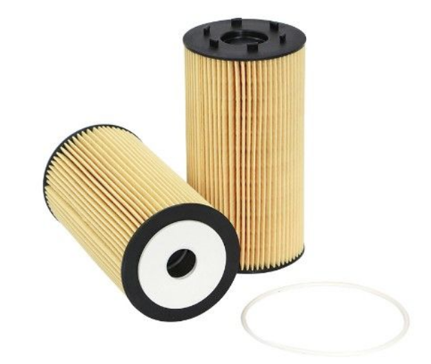 Picture of OIL FILTER