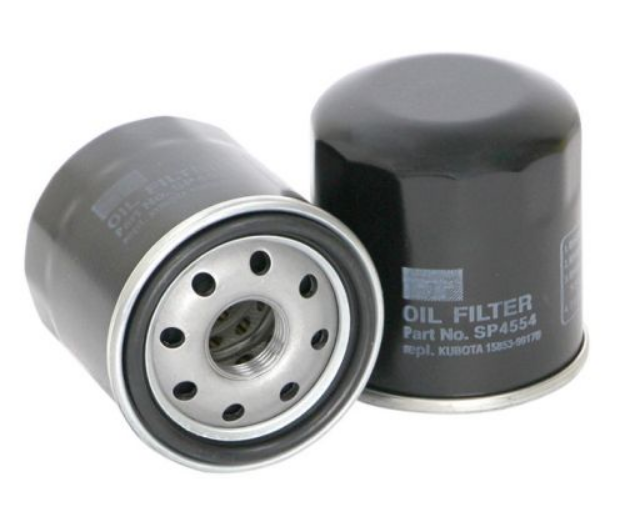 Picture of OIL FILTER