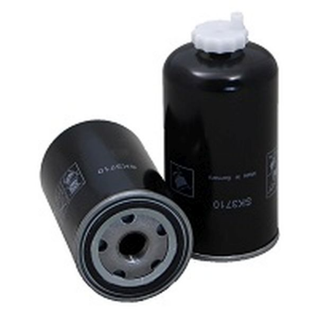 Picture of FUEL FILTER