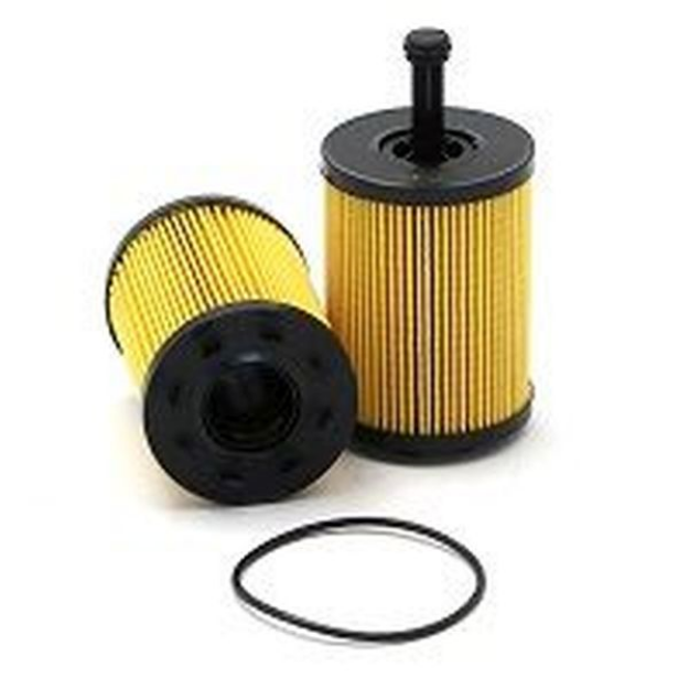 Picture of OIL FILTER