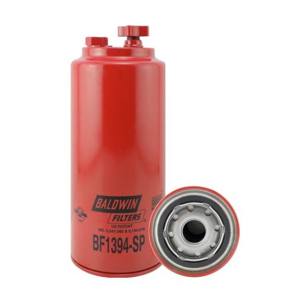 Picture of F/W SEPARATOR SPIN ON DRN SENP