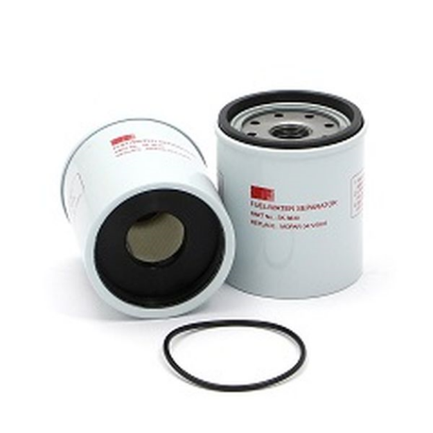 Picture of FUEL FILTER