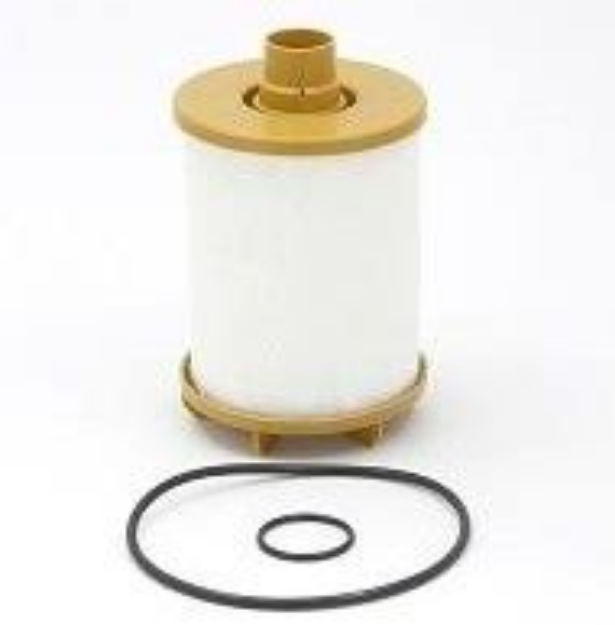 Picture of AIR BREATHER FILTER