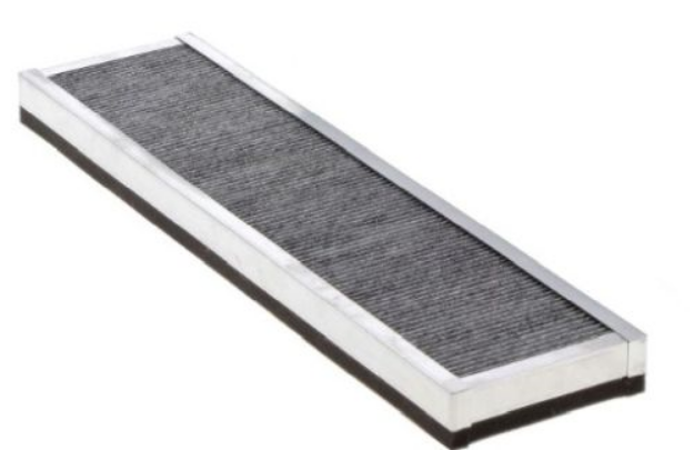 Picture of CABIN AIR FILTER