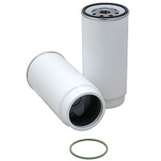 Picture of FUEL FILTER
