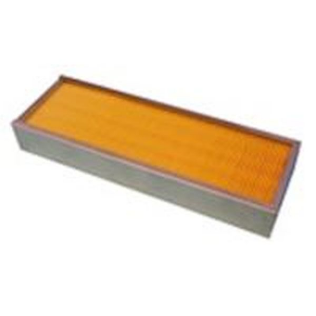 Picture of CABIN AIR FILTER