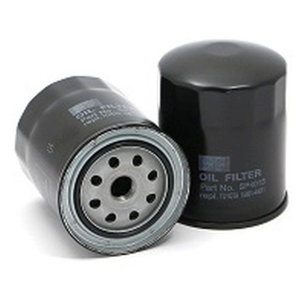 Picture of OIL FILTER