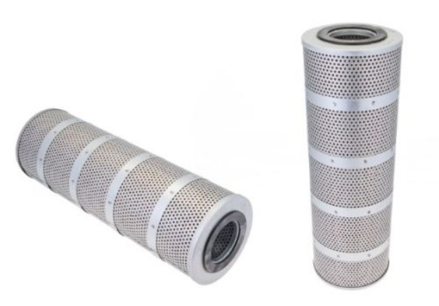 Picture of SUCTION STRAINER FILTER