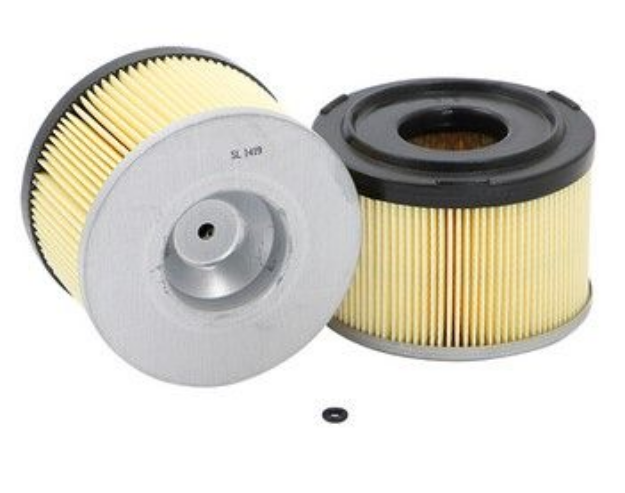 Picture of AIR FILTER