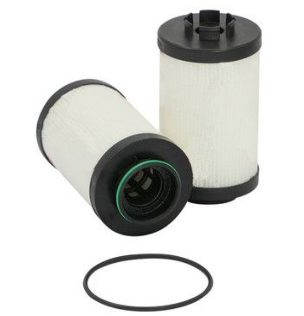 Picture of FUEL FILTER