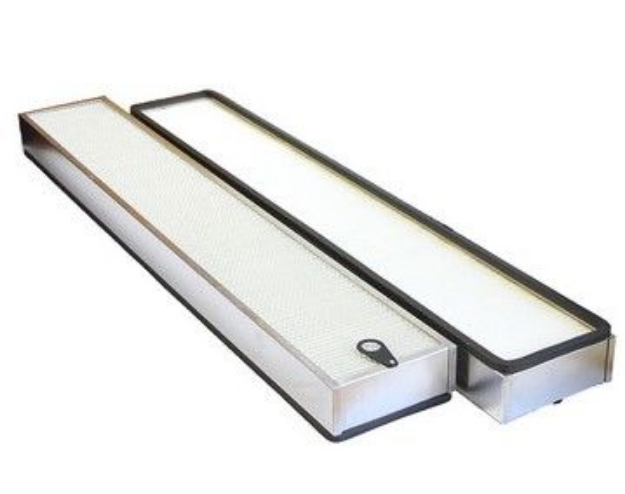 Picture of CABIN AIR FILTER