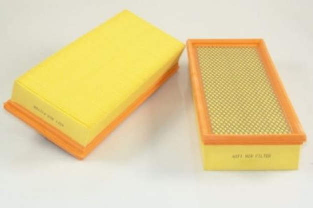 Picture of CABIN AIR FILTER