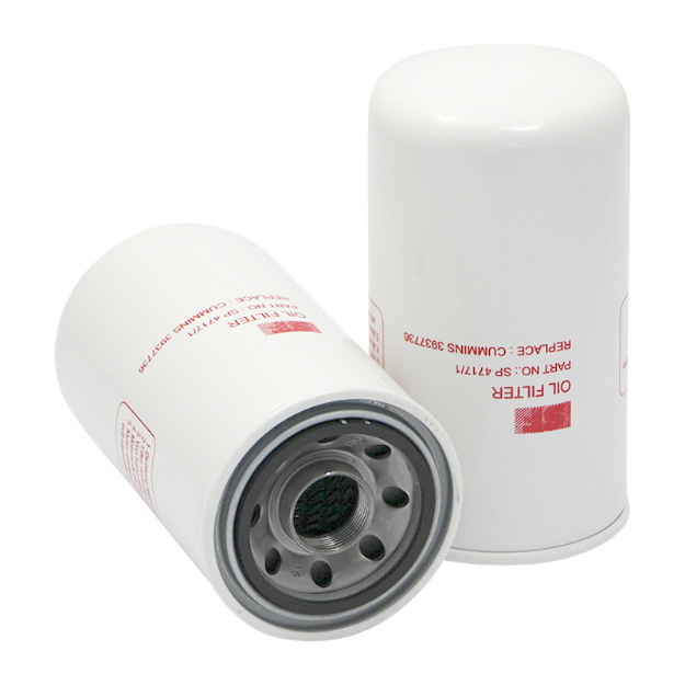 Picture of OIL FILTER