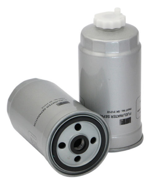 Picture of FUEL FILTER