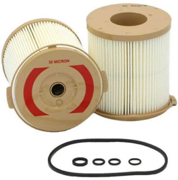 Picture of FUEL FILTER