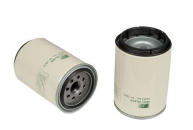 Picture of FUEL FILTER