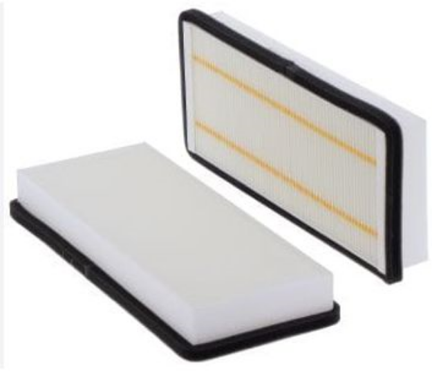 Picture of CABIN AIR FILTER