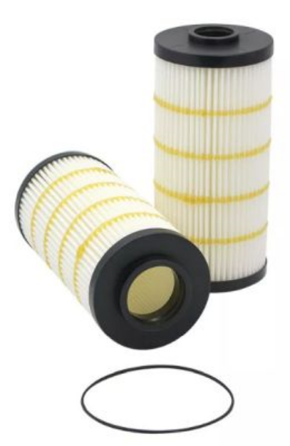 Picture of HYD FILTER