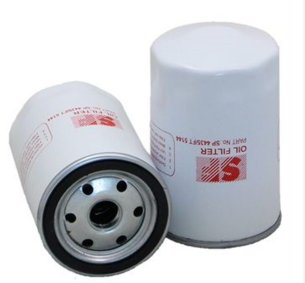 Picture of OIL FILTER