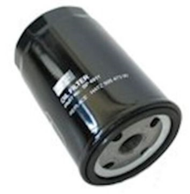 Picture of OIL FILTER