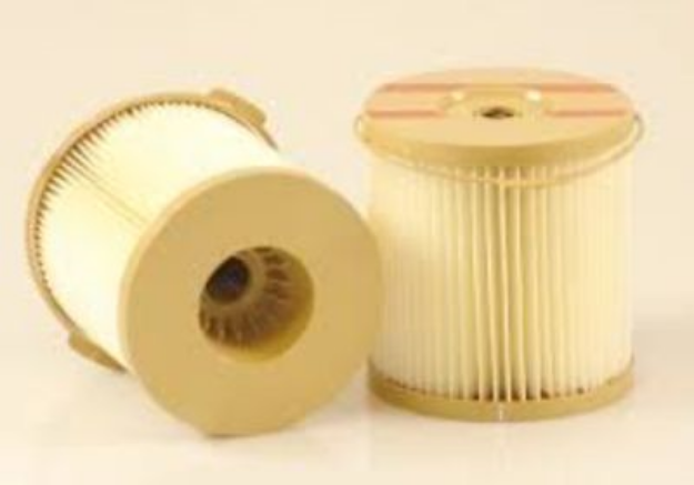 Picture of FUEL FILTER