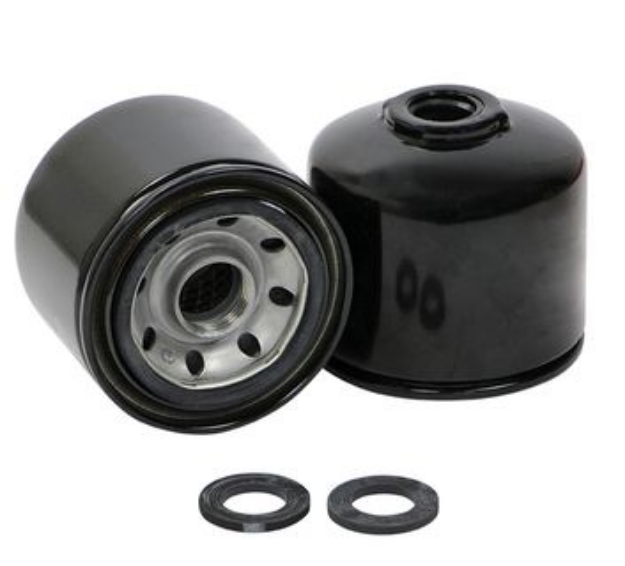 Picture of FUEL FILTER