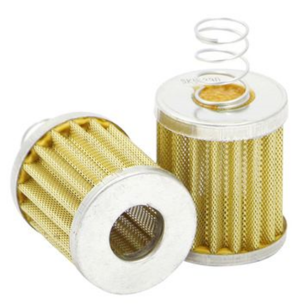 Picture of FUEL FILTER