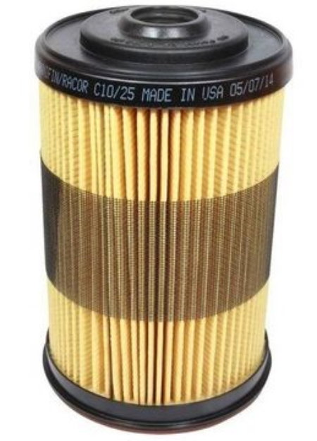 Picture of FUEL FILTER