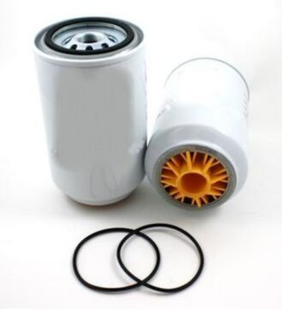 Picture of FUEL FILTER