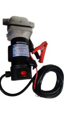 Picture of ADBLUE PUMP 12 V COMBO