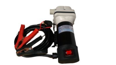 Picture of ADBLUE PUMP 24 V COMBO