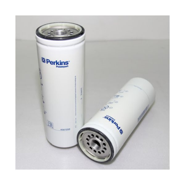 Picture of FUEL FILTER