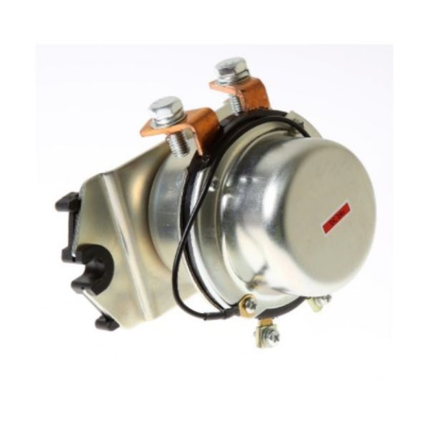 Picture of BATTERY RELAY 24 V