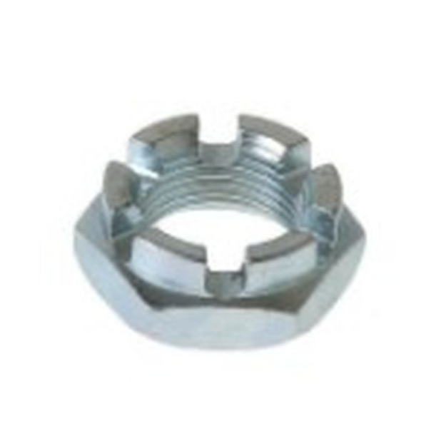 Picture of NUT FOR TRACKROD END