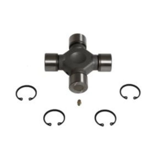Picture of HARDY SPICER REAR AXLE