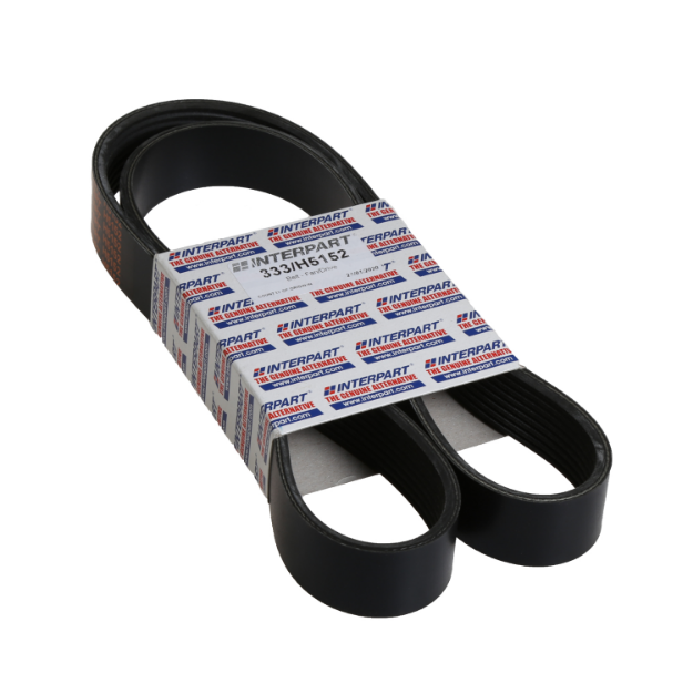 Picture of FAN BELT