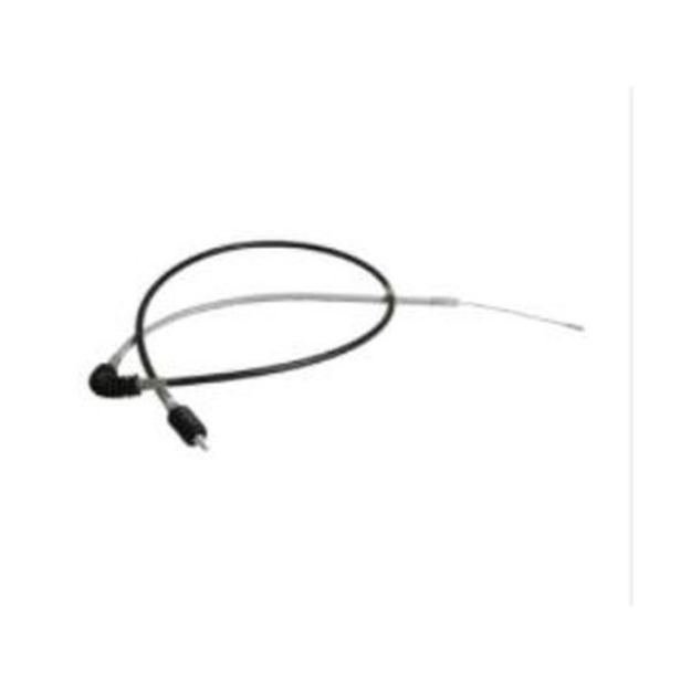 Picture of THROTTLE CABLE