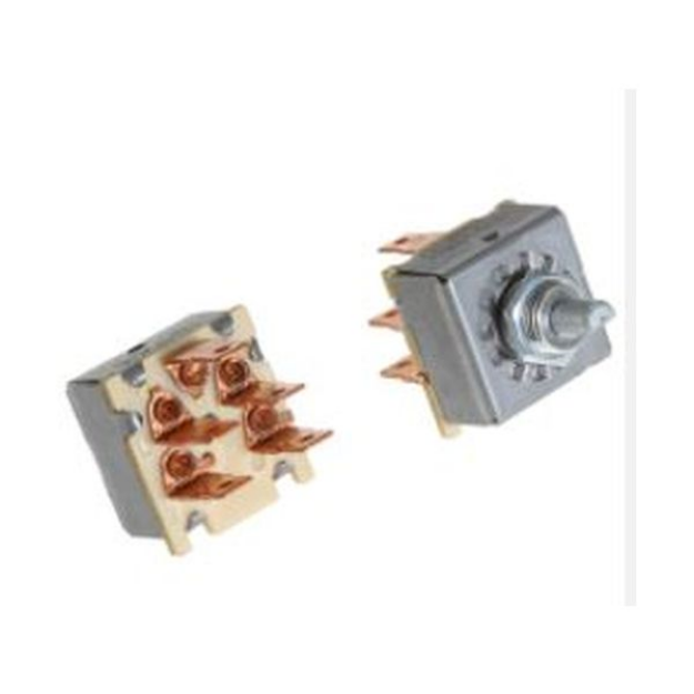 Picture of HEATER SWITCH