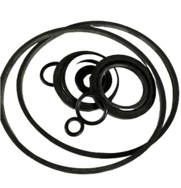 Picture of STEERING UNIT SEAL KIT