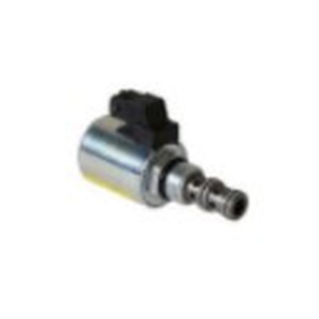 Picture of SOLENOID VALVE