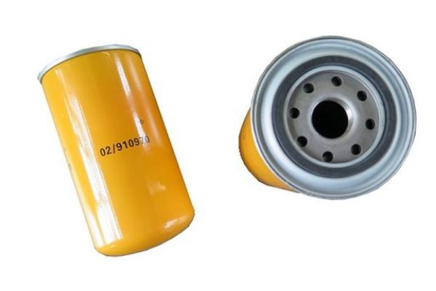 Picture of OIL FILTER