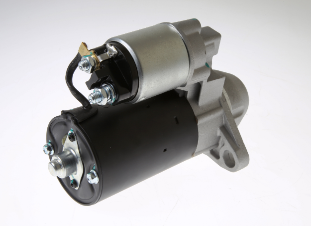 Picture of STARTER MOTOR 12V HH MINI