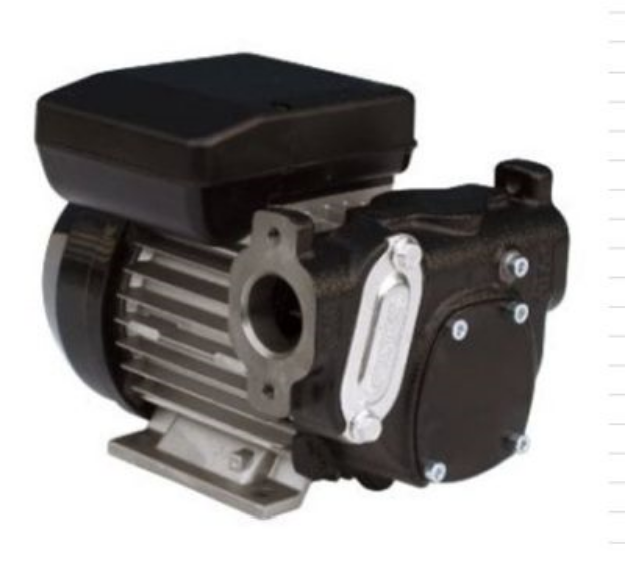 Picture of PUISI 120 LTS MAINS PUMP 220 V