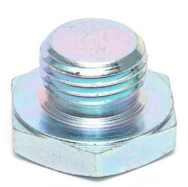 Picture of PLUG BLANK